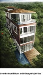 Bungalows By the Sea (D27), Detached #603665381
